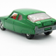 Illustration for article titled Grail find! Tomica Citroen SM + Bonus.